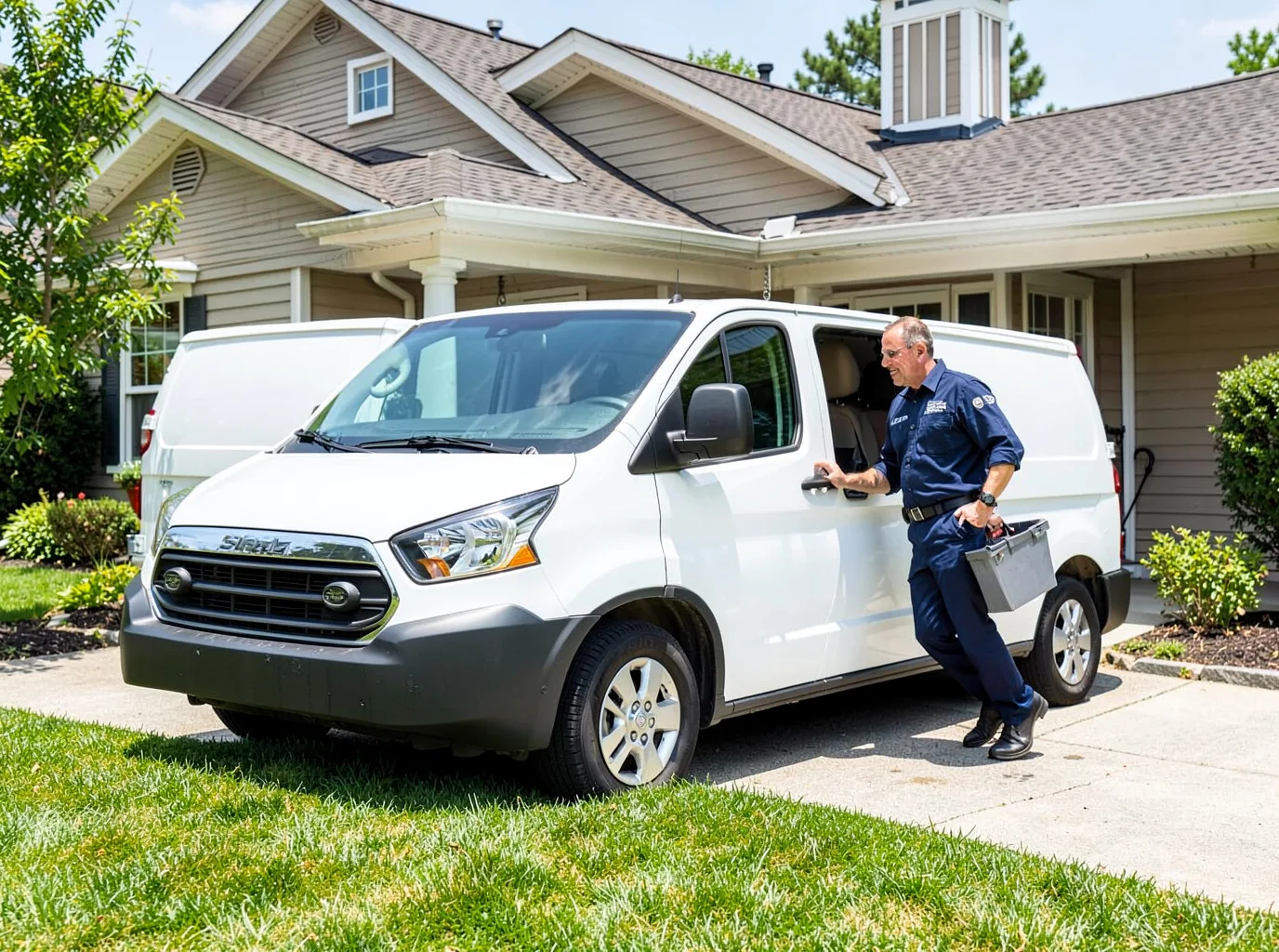 Emergency Plumber company in Gail, TX
