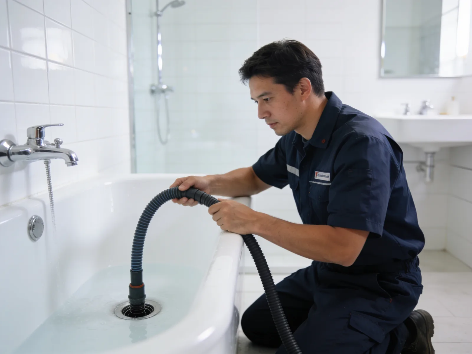Emergency Plumber Gail, TX FAQs